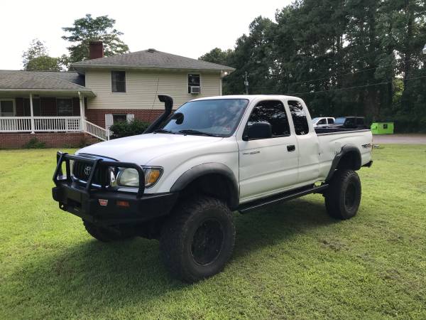 2001 Toyota Monster Truck for Sale - (VA)